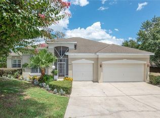 8647 Spyglass Loop, Clermont, FL 34711