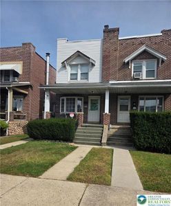 1113 S Howard St, Allentown, PA, 18103