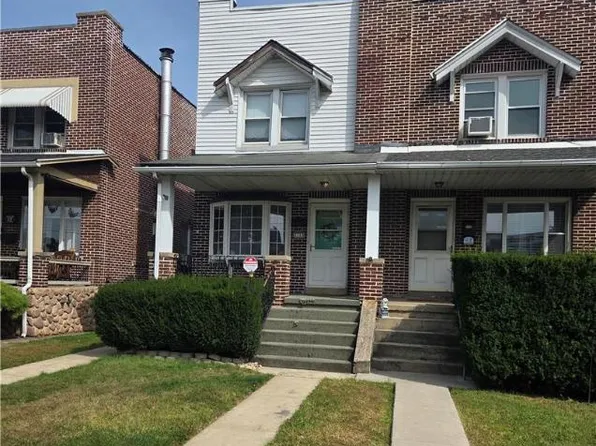 1113 S Howard St, Allentown, PA 18103