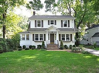 20 Ferndale Ave, Morristown, NJ 07960