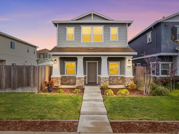 1219 Rojo Street, Winters, CA 95694