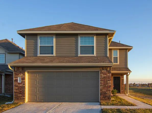 24243 Ravenna Oaks Ct, Katy, TX 77493