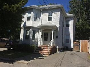 150 Ash St #0, Waltham, MA 02453