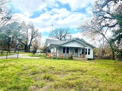 1421 S Robinson Ave, Jewett, TX, 75846