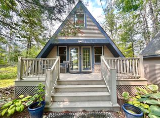 8508 Northvale, Johannesburg, MI 49751