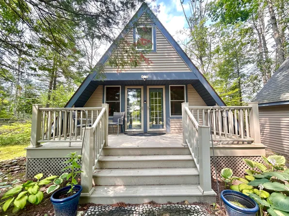 8508 Northvale, Johannesburg, MI 49751