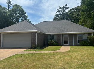 202 Briars Bnd, Brandon, MS 39042