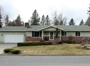 10121 N Woodridge Dr, Spokane, WA 99208