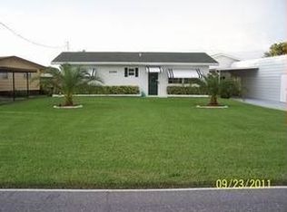 2054 Hunter Rd, Okeechobee, FL 34974