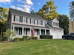 86 Wilson St, Northbridge, MA 01534