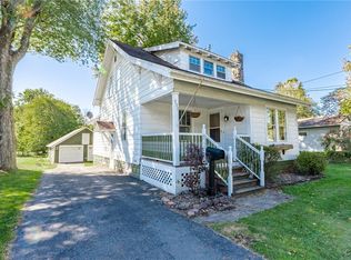 737 W Thomas St, Rome, NY 13440