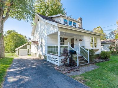 737 W Thomas St, Rome, NY, 13440