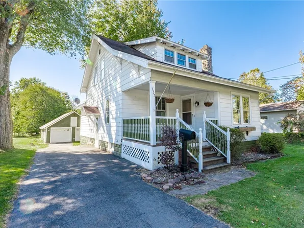 737 W Thomas St, Rome, NY 13440