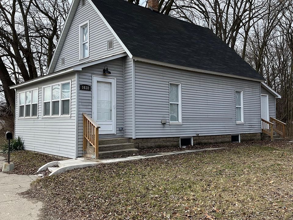 1st image of 1638 W Franklin St