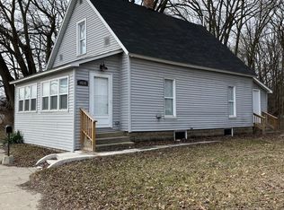1638 W Franklin St, Elkhart, IN 46516
