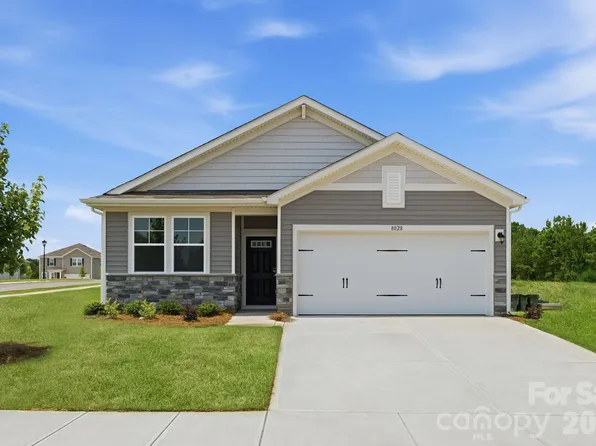 8028 Midas Ln, Locust, NC 28097