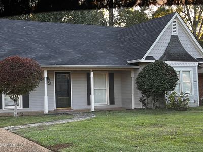 5805 Kristen Dr, Jackson, MS, 39211