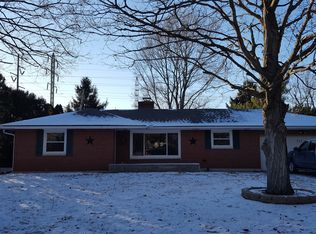 711 S Jay St, West Milton, OH 45383