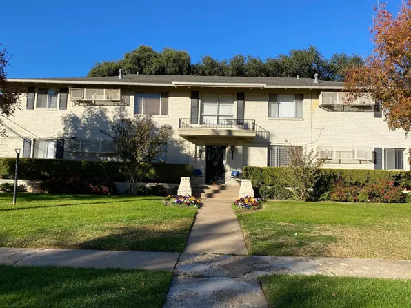 5815 McCommas Blvd, Dallas, TX 75206