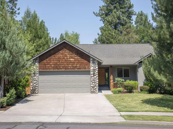 19906 Porcupine Dr, Bend, OR 97702