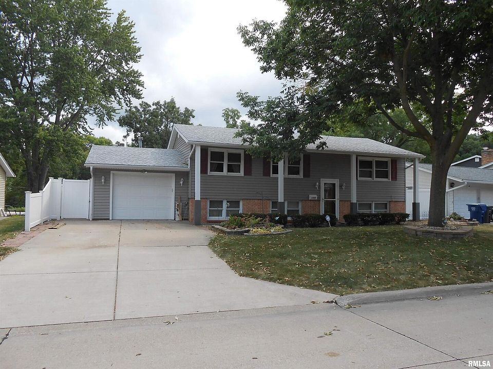 1st image of 1709 Fairmeadows Dr