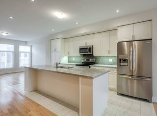 31 McGurran Ln, Richmond Hill, ON L4B0G8