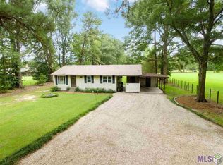 13760 Alvin Sibley Rd, Walker, LA 70785