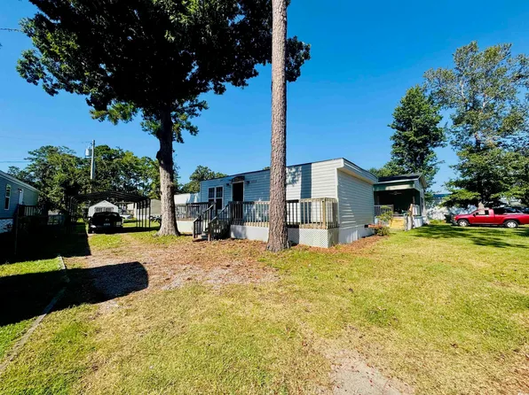 1513 Pisces Ln., Surfside Beach, SC 29575