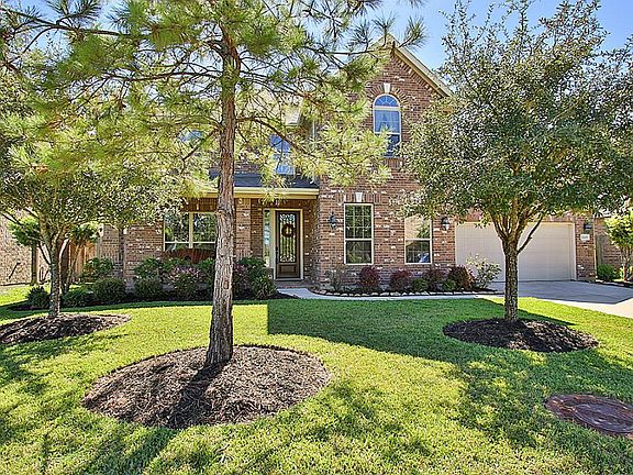 2nd image of 21203 Barton Hollow Ln
