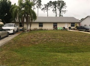 9036/9040 Tangelo Blvd, Fort Myers, FL 33967