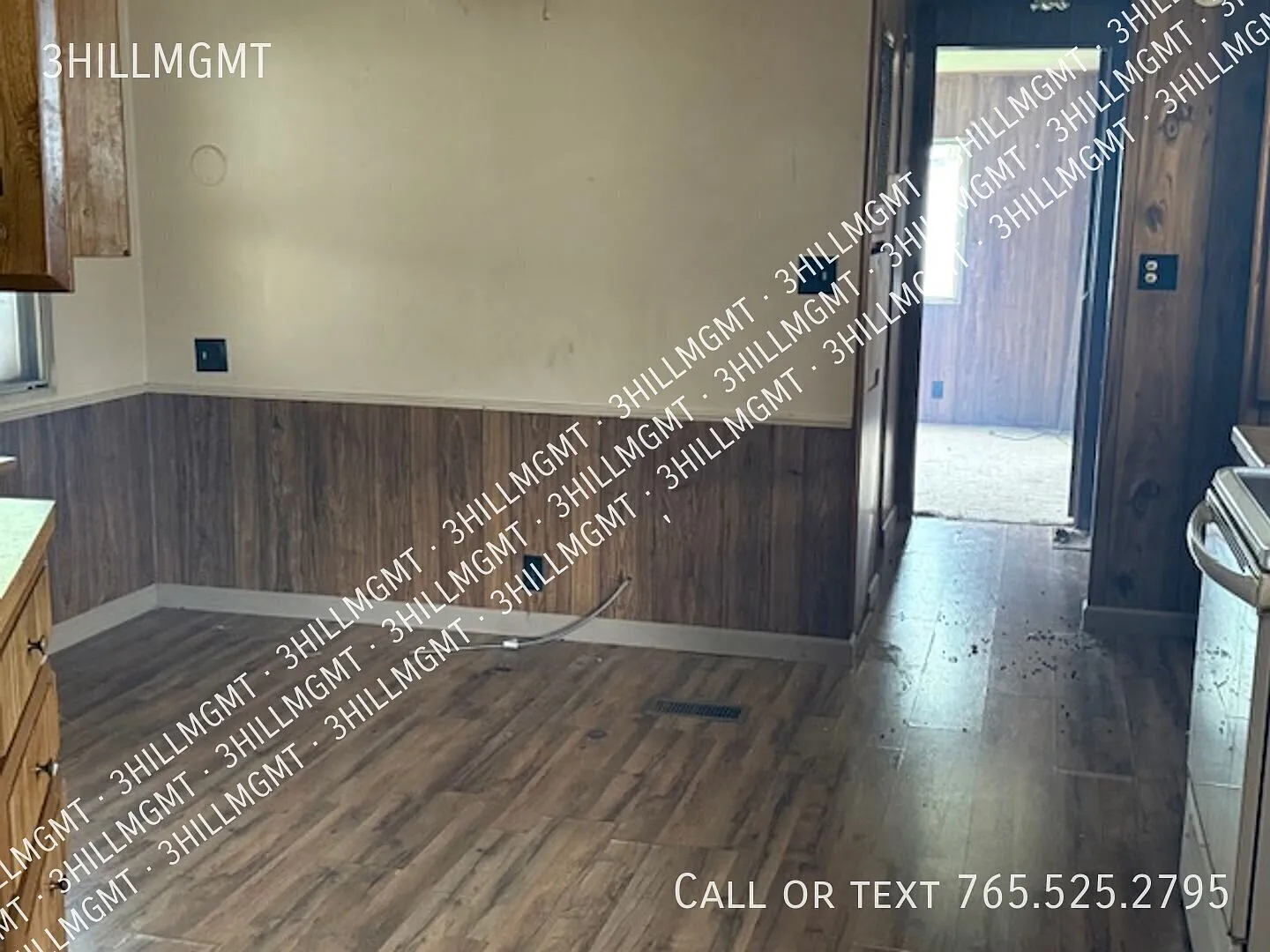 Charming 2-bedroom Nitro, WV — Photo 4