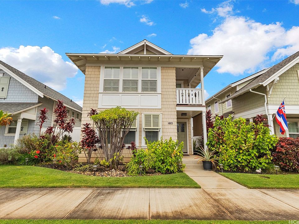 1st image of 91-1368 Kaileolea Dr