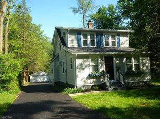 306 White Oak Ridge Rd, Short Hills, NJ 07078