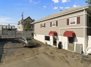 550 Revere St, Revere, MA 02151