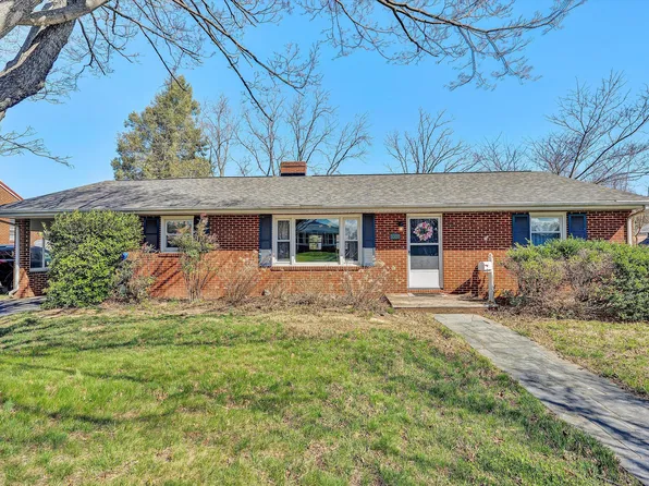 3310 Melody Ave, Roanoke, VA 24018