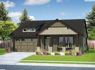 4741 Barbera St, Richland, WA 99338