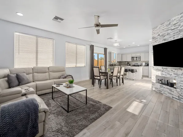 3830 E 3rd St, Tucson, AZ