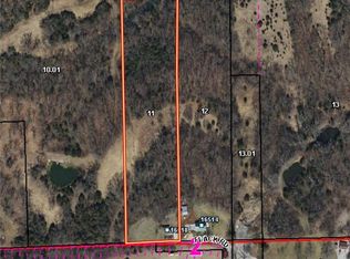 16518 Flack Rd, Leavenworth, KS 66048