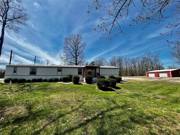 11931 Old 8 E, Mineral Pt, MO 63660