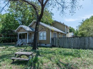 1001 E 3rd St, Austin, TX 78702