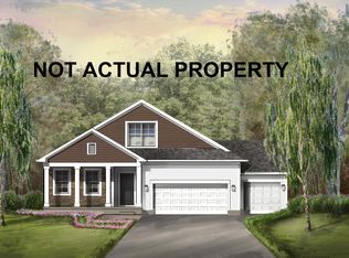 713 Bretforton St NW, Pickerington, OH 43147
