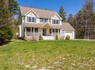 44 Kent Locke Cir, Alton, NH 03809