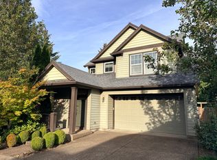 328 NE Idyl Way, Hillsboro, OR 97124