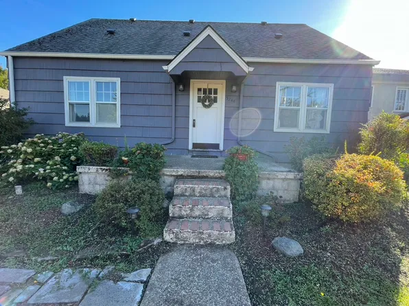5244 SW Secher Ln, Corvallis, OR 97333