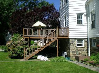 74 Boulevard, Pelham, NY 10803