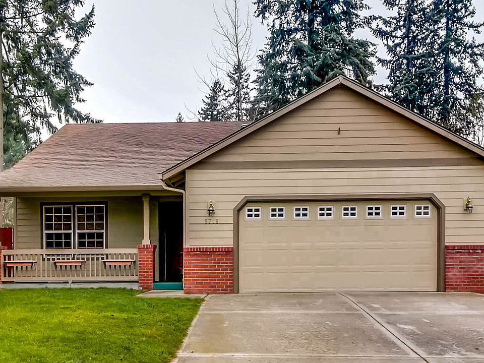 1st image of 8718 NE 34th Way