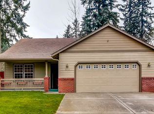 8718 NE 34th Way, Vancouver, WA 98662