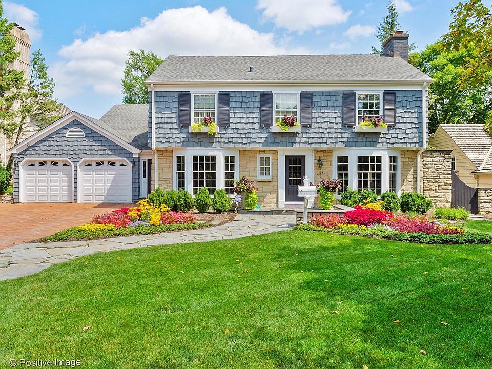 115 N Madison St, Hinsdale, IL 60521 Zillow