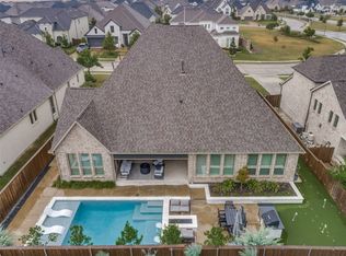 2180 Ivywood Ln, Prosper, TX 75078