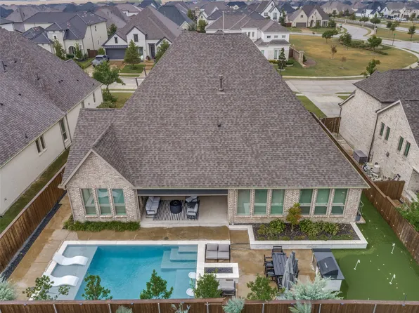 2180 Ivywood Ln, Prosper, TX 75078